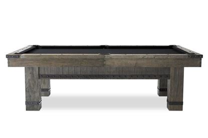 Picture of Plank & Hide Morse Pool Table