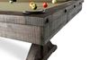 Picture of Plank & Hide Otis Pool Table
