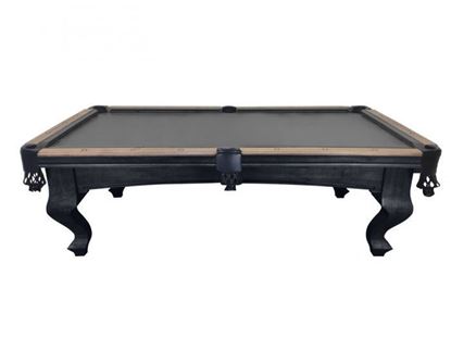 Picture of Plank & Hide Teton Pool Table