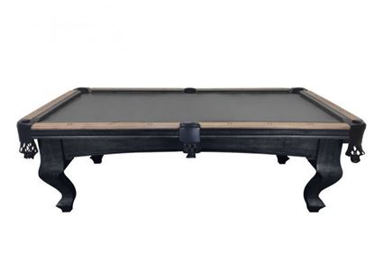 Picture of Plank & Hide Teton Pool Table