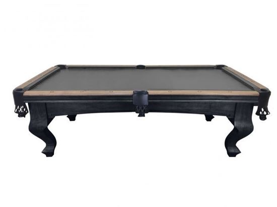 Picture of Plank & Hide Teton Pool Table