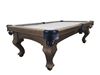 Picture of Plank & Hide Teton Pool Table