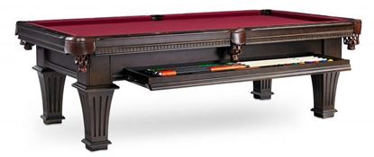 Picture of Plank & Hide Talbot Pool Table