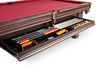 Picture of Plank & Hide Talbot Pool Table