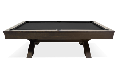 Picture of Plank & Hide Crusader Pool Table
