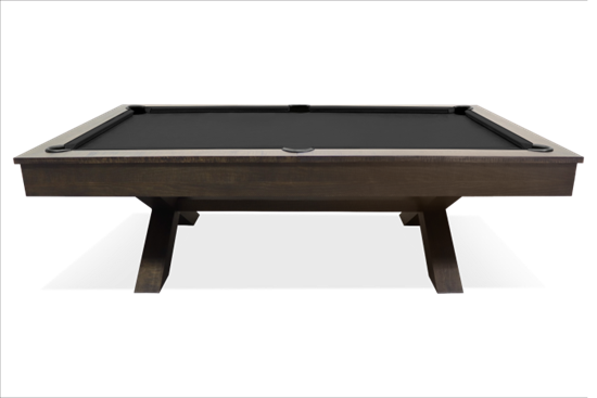 Picture of Plank & Hide Crusader Pool Table