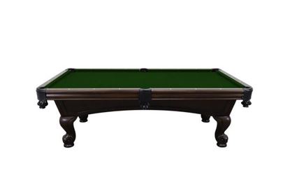 Picture of Plank & Hide Madaris Pool Table