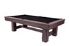 Picture of Plank & Hide Monroe Pool Table