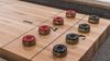 Picture of Plank & Hide Isaac Shuffleboard