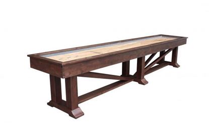 Picture of Plank & Hide Lucas Shuffleboard