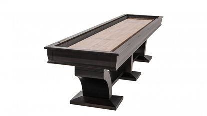 Picture of Plank & Hide Paxton Shuffleboard