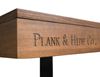 Picture of Plank & Hide Harper Ping Pong Table