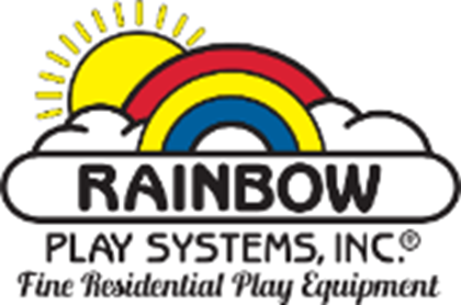 Picture for manufacturer Rainbow Playsets