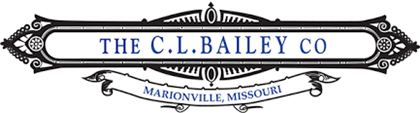 Picture for manufacturer C.L. Bailey