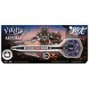 Picture of VIKING RANNSAKA SOFT TIP DART SET - 90% TUNGSTEN BARRELS