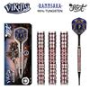 Picture of VIKING RANNSAKA SOFT TIP DART SET - 90% TUNGSTEN BARRELS