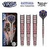 Picture of VIKING RANNSAKA STEEL TIP DART SET - 90% TUNGSTEN BARRELS