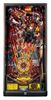 Picture of Stern Black Night Premium Pinball Machine
