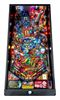 Picture of Stern Godzilla Pro Pinball Machine