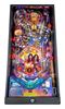 Picture of Stern Rush Premium Pinball Machine
