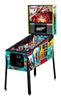 Picture of Stern James Bond 077 Premium Pinball Machine