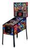 Picture of Stern Foo Fighters Pro Pinball Machine