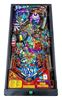 Picture of Stern Foo Fighters Premium Pinball Machine