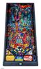 Picture of Stern Venom Pro Pinball Machine