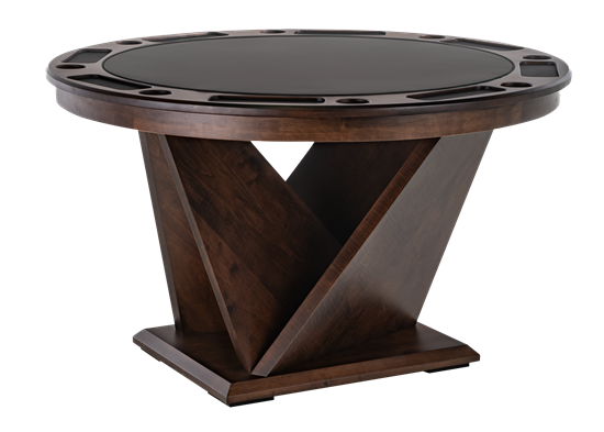 Picture of Olhausen Matrix Game Table