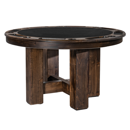 Picture of Olhausen Breckenridge Game Table