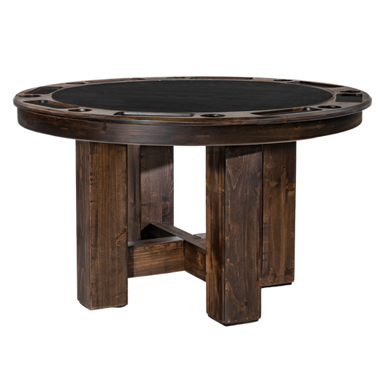 Picture of Olhausen Breckenridge Game Table