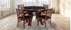 Picture of Olhausen West End Game Chair