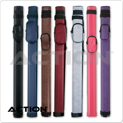 Picture of ACTION AC11 1X1 HARD CUE CASE