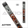 Picture of Action 2x2 Case ACX22 C