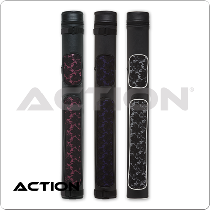 Picture of ACTION ACL22 2X2 HARD LACE CUE CASE