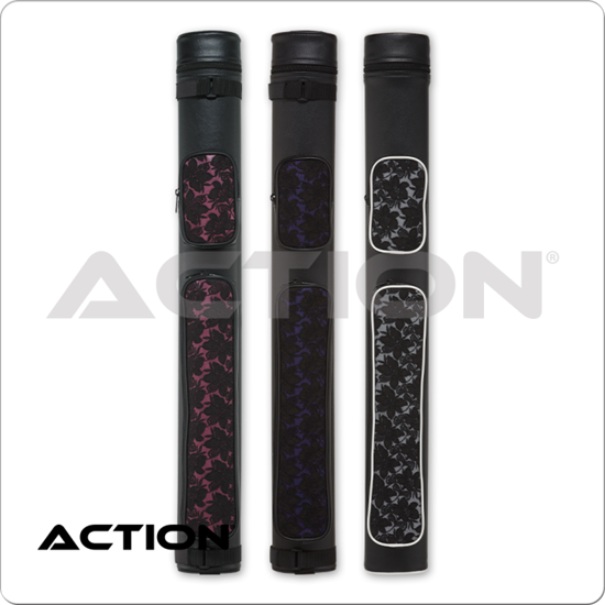 Picture of ACTION ACL22 2X2 HARD LACE CUE CASE
