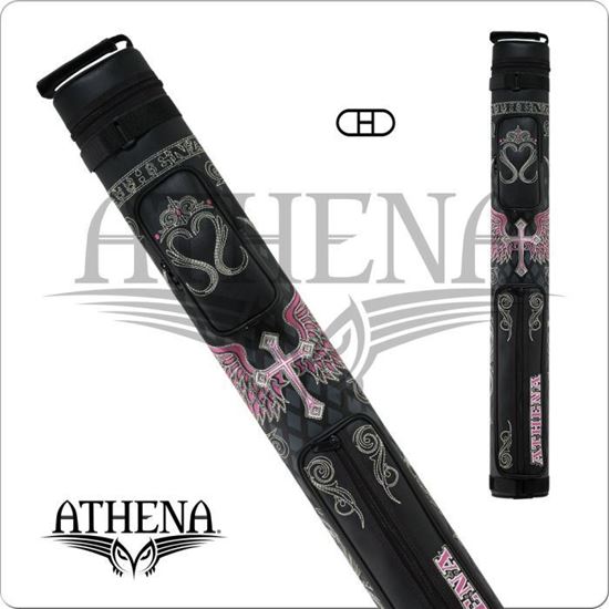 Picture of Athena 2x2 Case ATHC06