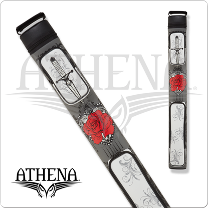 Picture of Athena 2x2 Case ATHC14