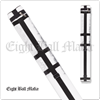 Picture of Eight Ball Mafia EBMC22M 2x2 Hard Case