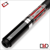 Picture of Cuetec Cynergy Nineball Series Shark Gray Stain