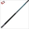 Picture of Cuetec Cynergy Nineball Series Indigo Blue Stain
