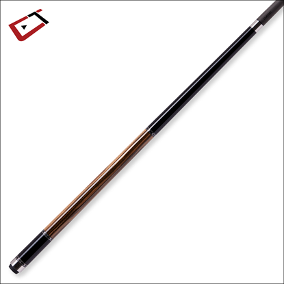 Picture of Cuetec Cynergy Truewood Ebony I NW