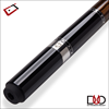 Picture of Cuetec Cynergy Truewood Ebony I NW