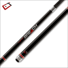 Picture of Cuetec CYNERGY BREACH BREAK CUE – BLACK