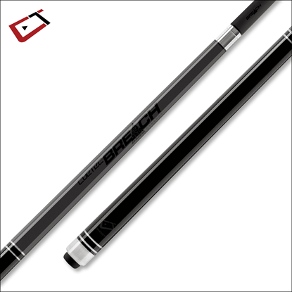 Picture of Cuetec CYNERGY BREACH BREAK CUE – GHOST EDITION®