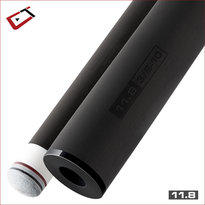 Picture of Cuetec 3/8 X 10 Cynergy 11.8mm Shaft