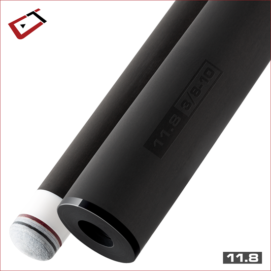 Picture of Cuetec 3/8 X 10 Cynergy 11.8mm Shaft