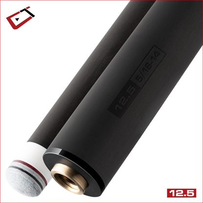 Picture of Cuetec 5/16 X 14 Cynergy 12.5mm Shaft