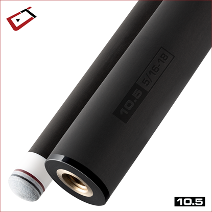 Picture of Cuetec 5/16 X 18 Cynergy 10.5mm Shaft
