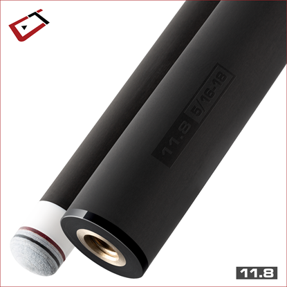 Picture of Cuetec 5/16 X 18 Cynergy 11.8mm Shaft